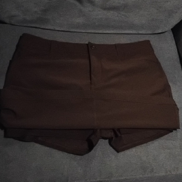 Eddie Bauer Elegant Black Skirt - Picture 6 of 6